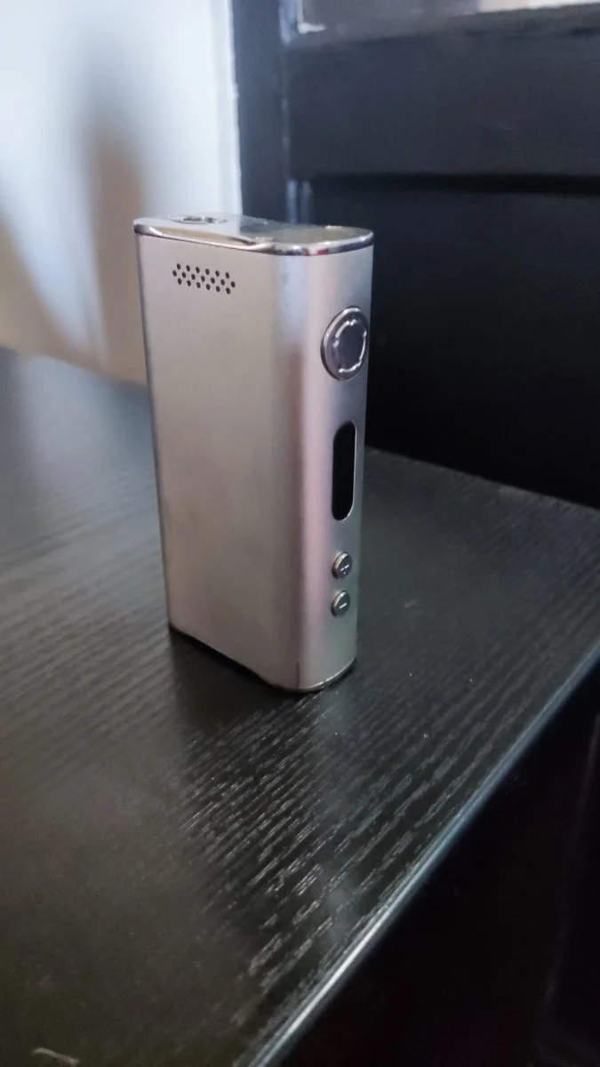 Box Ilead Istick 100w grise